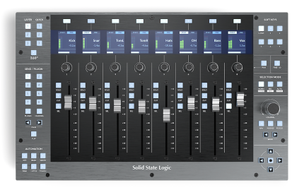 Solid State Logic UF8 EX DEMO