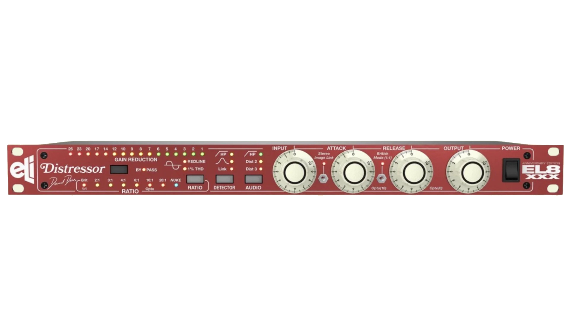 Distressor-EL8-XXX-Edition