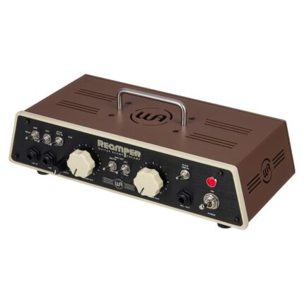 Warm Audio WA-RA Reamper