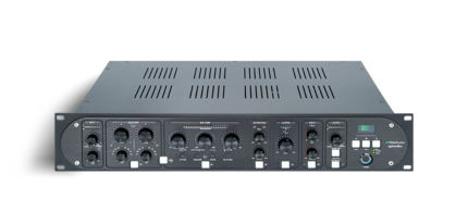 Wes Audio ngOmniBox
