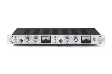 Warm Audio Jude-MP2